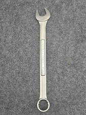 Craftsman Combination Wrench 1516 - Usa - Va - 44704