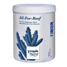 Tropic Marin All For Reef Powder 800g