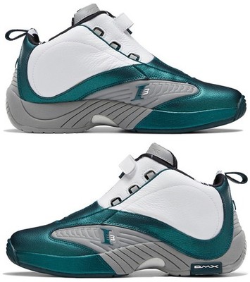 Size 9.5 - Reebok Answer 4 The Tunnel for sale online | eBay