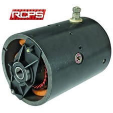 New Hydraulic Motor For Monarch Tommy Lift Gate Lmn0001 Mteccw