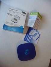 Weight Watchers Points Plus Calculator Blue with Original Box  Instructions