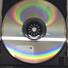 M [Operation not confirmed] Sega Saturn Soft Blue Breaker BLUE BREAKER Smiles