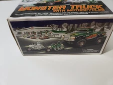 Various Hess Trucks, 2002-2014, New in box