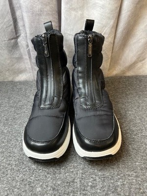 NWOT Blondo Vincent Waterproof Black Boot   Sz 11M