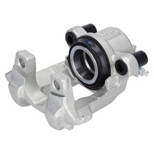 FEBI BILSTEIN Bremssattel Links, Vorderachse für BMW