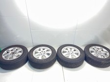 Mercedes-Benz R W251 2006 set cerchi in lega da 17 pollici A2514011002 BRJ6408