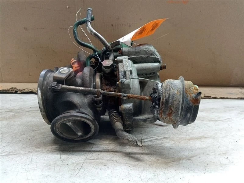 Driver Left Turbo/Supercharger Fits 12-15 BMW M6 188698 Foto 3 de 4