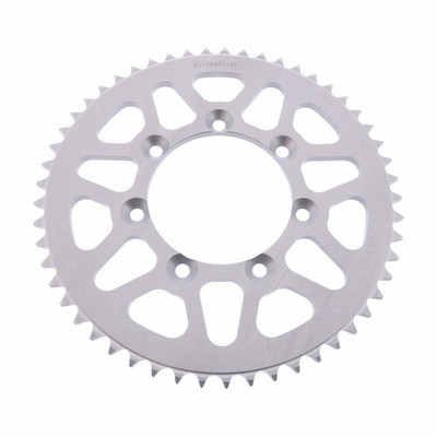 Kranz ESJOT Z53 428 SI ESJ Silber Aluminium TM RACING SMX 100 Junior 2024-2024