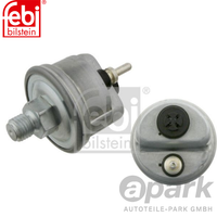 Febi ÖLdruckschalter FüR MERCEDES-BENZ E-KLASSE W124 S124 190 W201 SL R107 R129