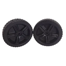Expert Grill Heavy Duty 24-In Charcoal Grill XG1910200103 Wheel Set 17221738