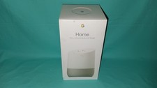 Google Home Smart Speaker with Voice Assistant White GA3A00417A14 LN