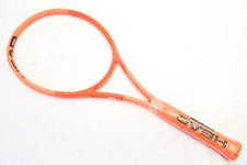 NEW 2025 HEAD AUXETIC 2.0 RADICAL "PRO" TENNIS RACQUET 4 1/4 UNSTRUNG