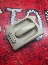 2004-2005, Kia Sedona, Door Handle Interior, Part Number: 0K53A-58410CXX B36