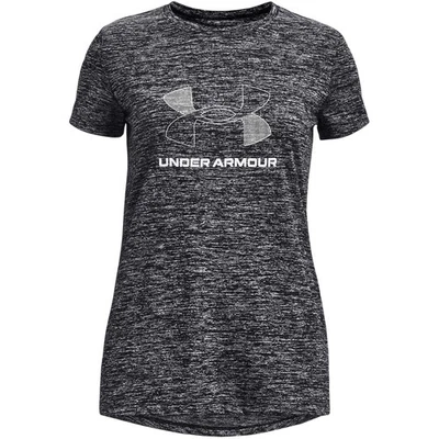 Under Armour - T-shirt TECH - Fille (GT28213) - Photo 1/2