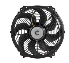 Imperial Hayden 226216 3710 16" Universal Electric Radiator Cooling Fan 1500 CFM
