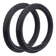 2.25/2.50-17 70/100-17 Inner Tube Replacement Scooter mini 2 PC