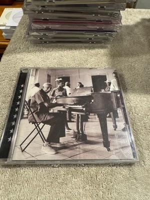 Introducing Ruben Gonzalez CD - GOOD CONDITION!!!