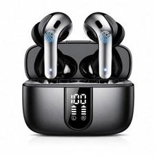 Bluetooth Kopfhörer, In Ear Kopfhörer Bluet...