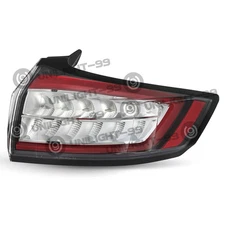 For 2015-2018 Ford Edge SE/SEL LED Rear Outer Tail Light Assembly Left Or Right