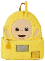 Funko Loungefly Mini Teletubbies Laa Laa Leuchten Cartoon - Funko