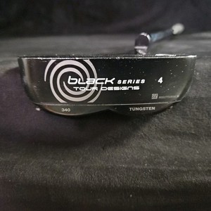 Odyssey Black Series | eBay