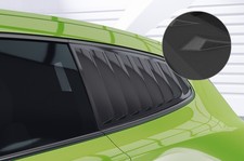 Seitenscheibenblenden Tuning Set für VW Scirocco 3 (Typ 13) SSB011-S
