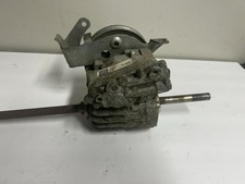 NEU ORIGINAL OEM Honda 16600-Z8D-840 Starterklappe Kontrolle Assy Für