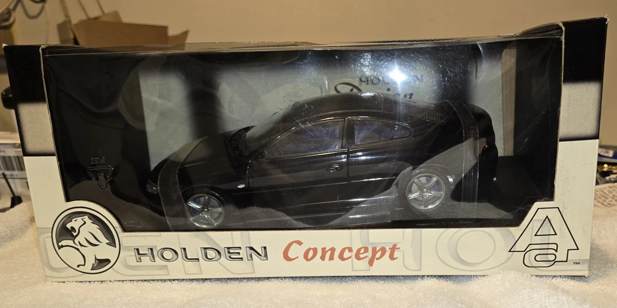 Holden 1:18 Scale Diecast & Toy Vehicles for sale | eBay