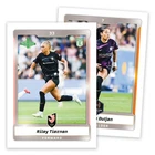 SINGLES - 2025 Parkside NWSL V2 Base