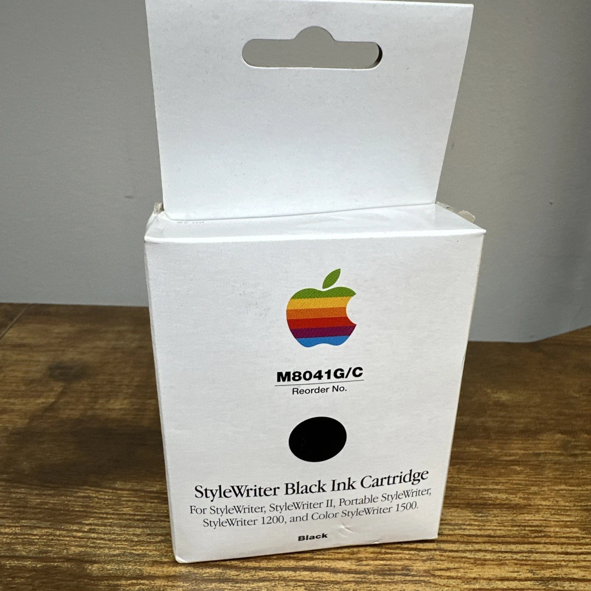 apple stylewriter printer products for sale | eBay