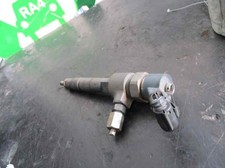 INJEKTOR / BOSCH / 0445110002 / 1298094 FÜR FIAT BRAVO 182 1.9 JTD CAT