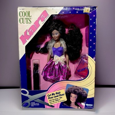 激レア⭐︎1980年代 Nice'n Soft Advertising Doll s-l400.jpg