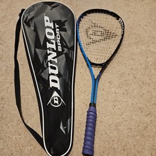 Dunlop Force Extreme T1 Squash Racket