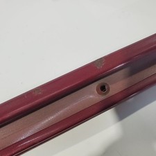 Used Interior Parts Misc Fits 1986 Jeep Grand Wagoneer Grade A