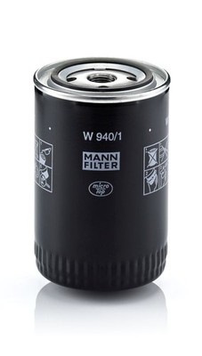 Oil Filter MANN-FILTER W 940/1