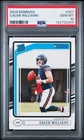 2024 Panini Donruss Caleb Williams Rated Rookie #327 (RC) PSA 10 RC Bears