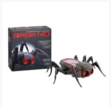 ARAKNO Interactive Arachnid Spider Toy electronic toy
