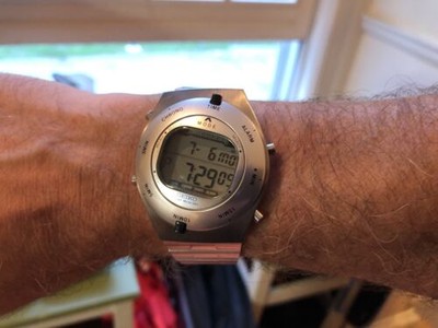 seiko speedmaster senna