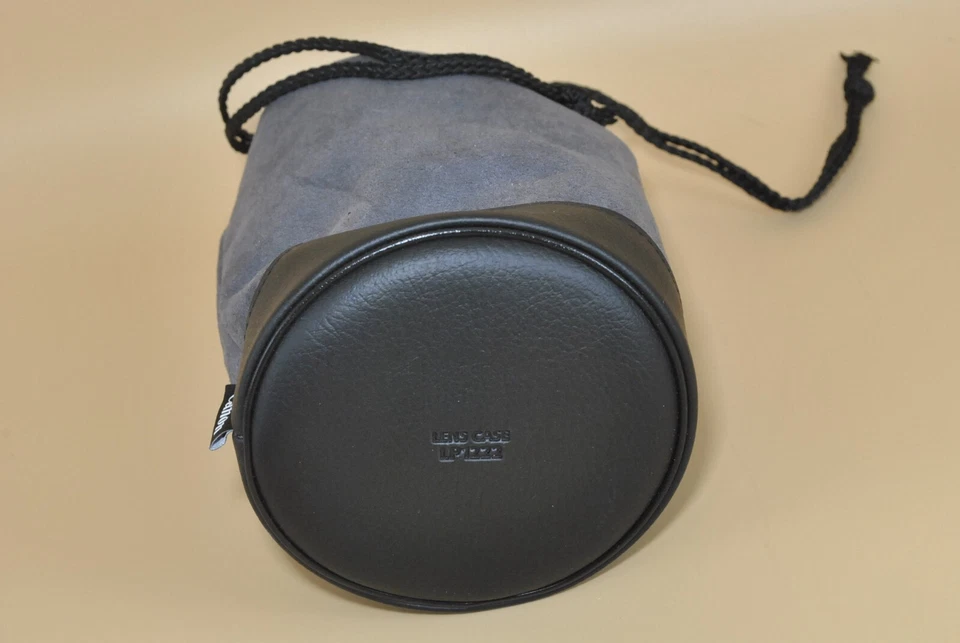 Exc* Canon LP1222 Soft Lens Case / Pouch for EF lens from Japan - Image 3 of 4