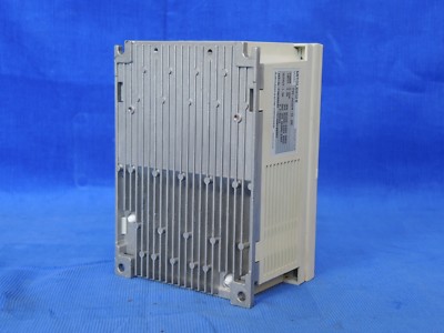 MITSUBISHI FR-PU03/FR-A024-2.2K パラメータユニット/インバータ