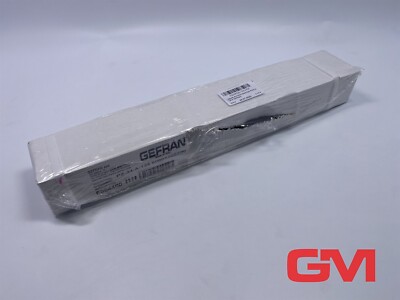 Gefran Linear Positionssensor PZ-34-A-125 linear transducer short stroke F004400