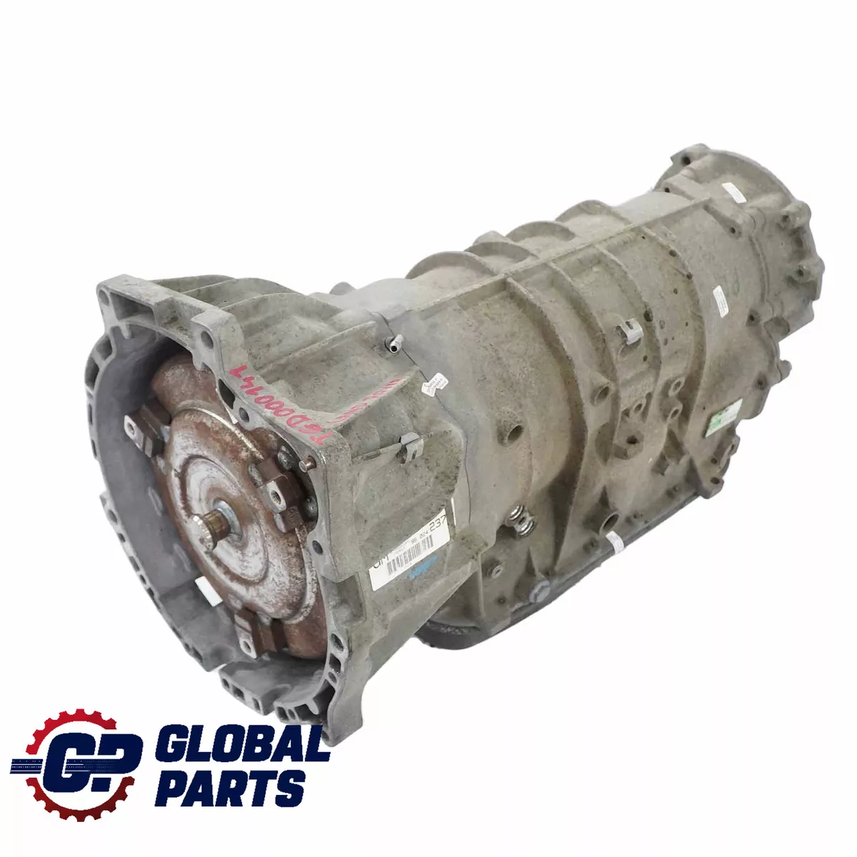 Range rover transmission deals