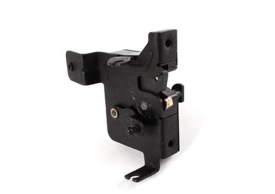 BMW E38 Hood Latch Left Genuine 51238164763 | eBay 