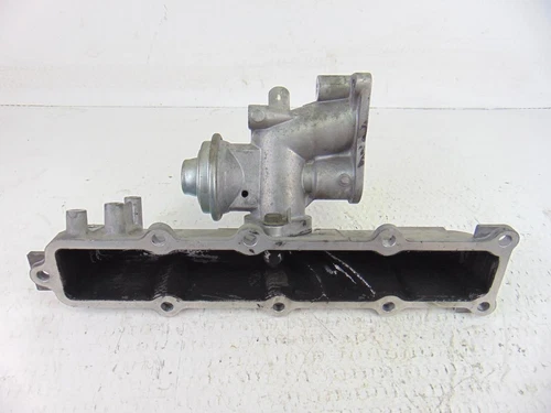 8972186580 Colector Admision para OPEL ASTRA G BERLINA Club 2000 200887 - Imagen 2 de 10