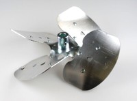 Remko Ersatzteil - VentilatorflüGel Dz 40/TA 40 - 1102204