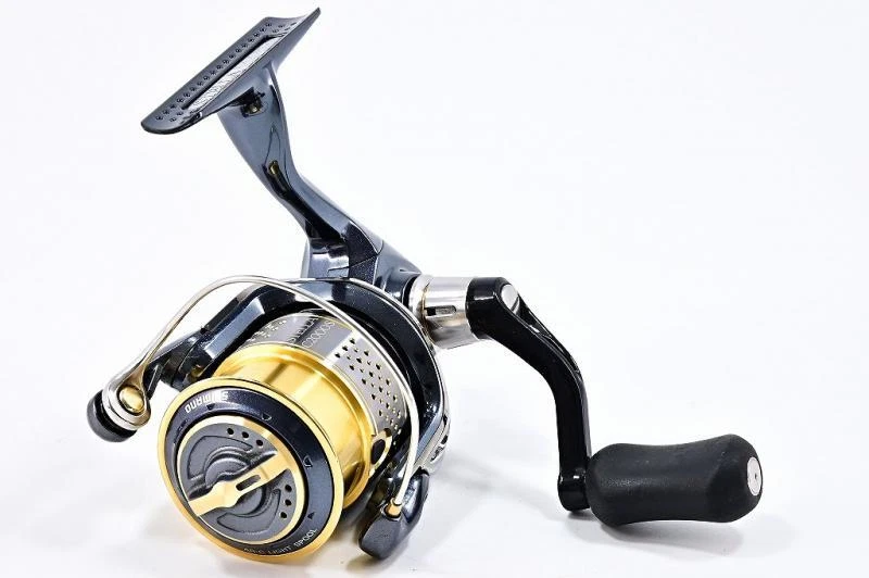 SHIMANO 10 Stella 1000PGS C2000S Genuine Spool Custom Spinning