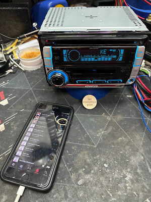 KENWOODケンウッド CDMD オーディオ DPX8200WMPH MDLP 2025年最新】Yahoo!オークション - ケンウッド(CD＆MDプレイヤー