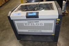 Epilog Legend 36 EXT 75 Watt Laser 36"X24"
