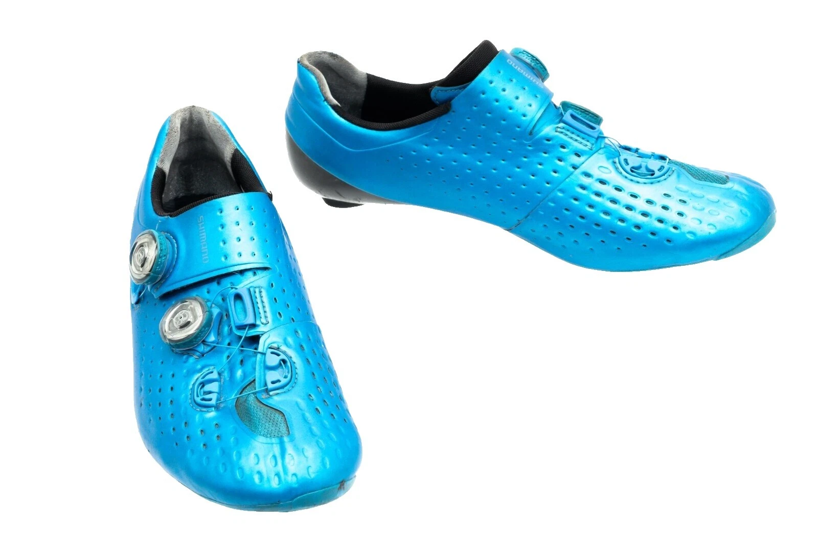 Shimano 3 Bolt Cycling Shoes for Men