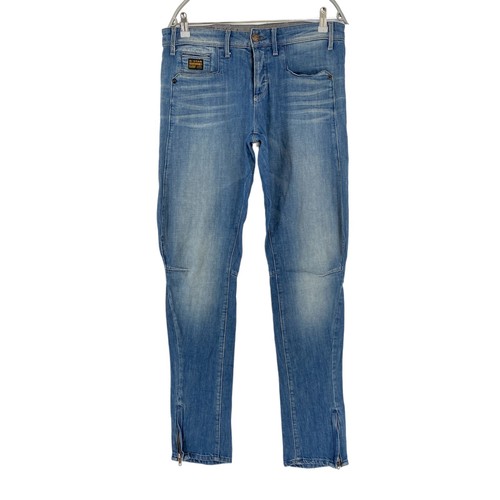 Jean Skinny Jones New York Femme – Taille 14 – Bleu – Stretch – Madison
